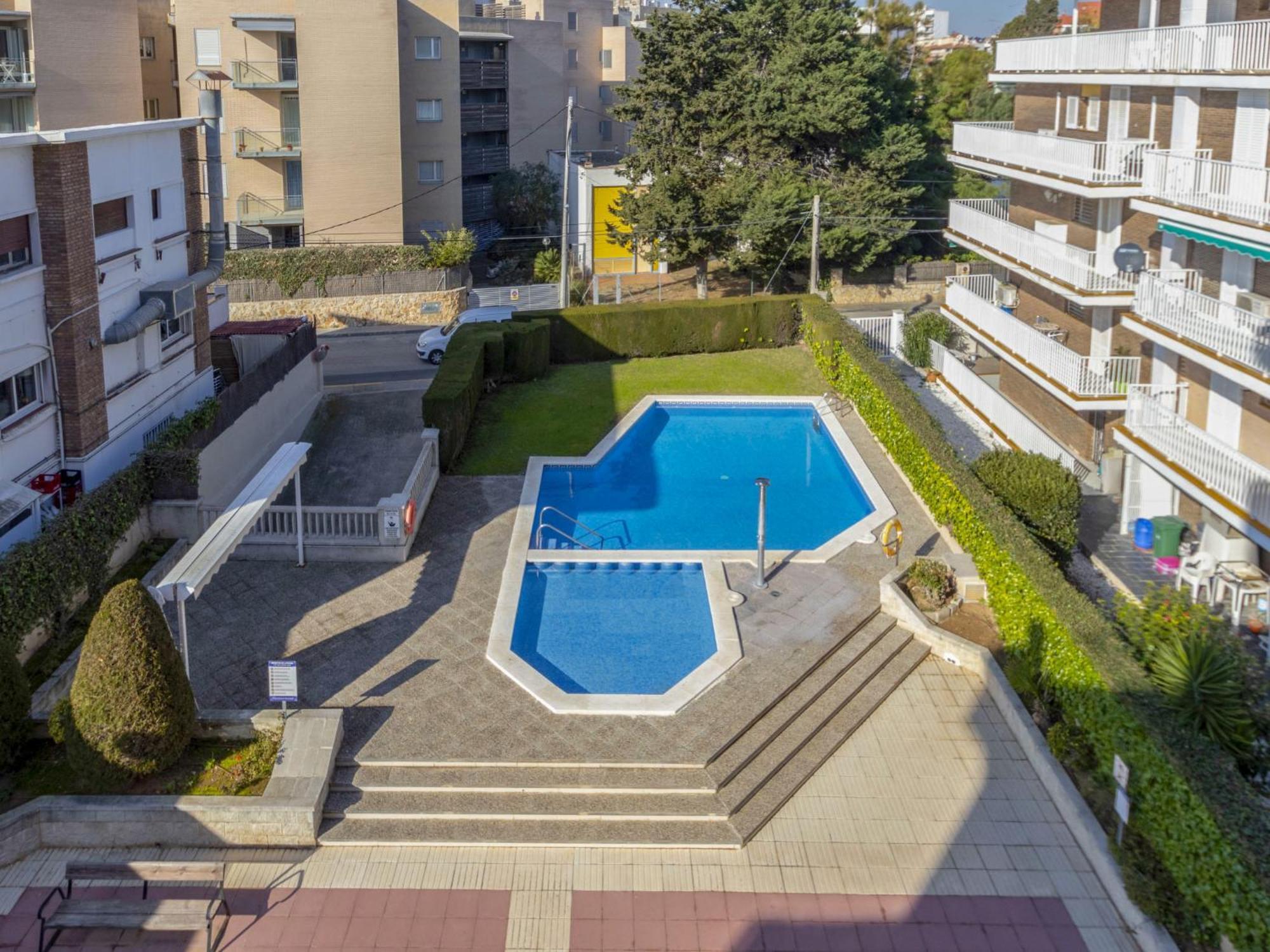 טורדמבארה Apartment Tatiana By Interhome מראה חיצוני תמונה