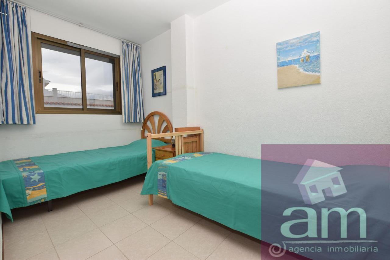 טורדמבארה Apartment Tatiana By Interhome מראה חיצוני תמונה
