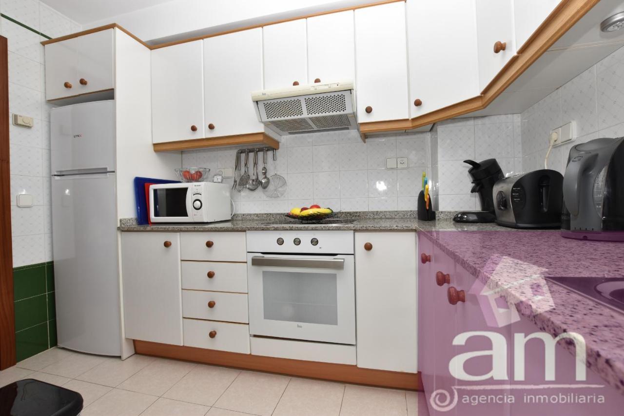 טורדמבארה Apartment Tatiana By Interhome מראה חיצוני תמונה