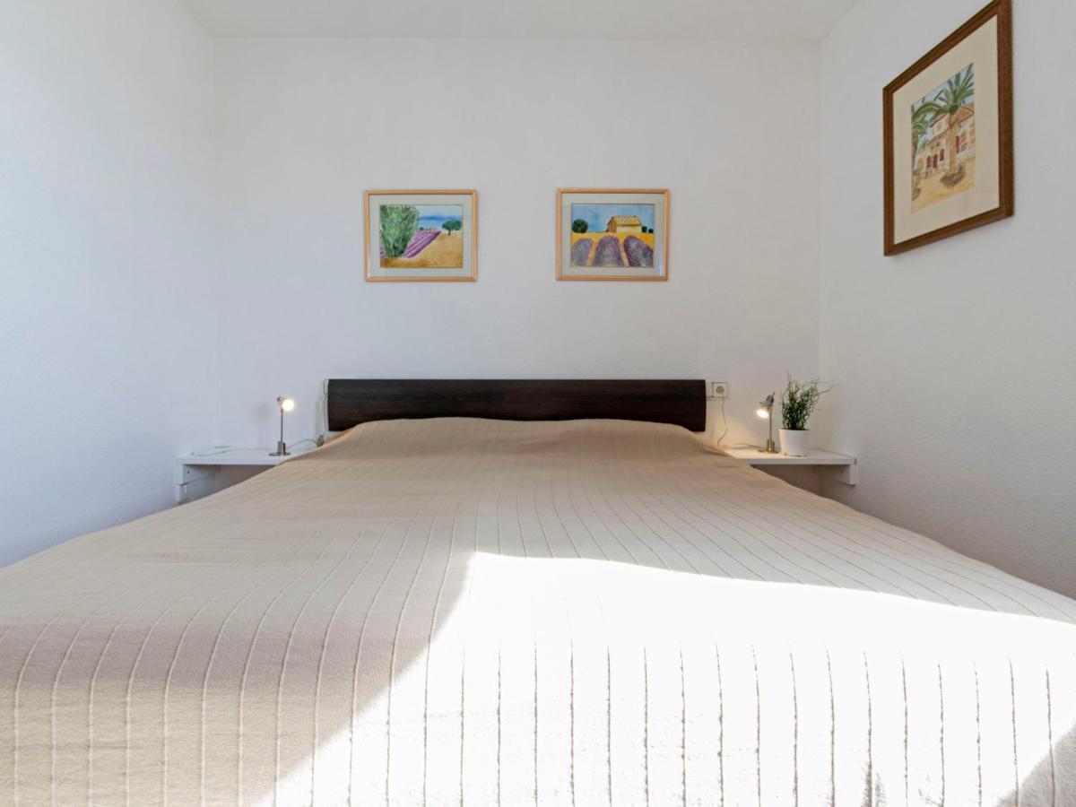 טורדמבארה Apartment Tatiana By Interhome מראה חיצוני תמונה