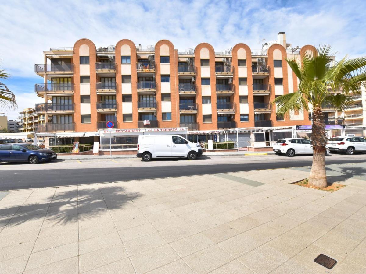 טורדמבארה Apartment Tatiana By Interhome מראה חיצוני תמונה
