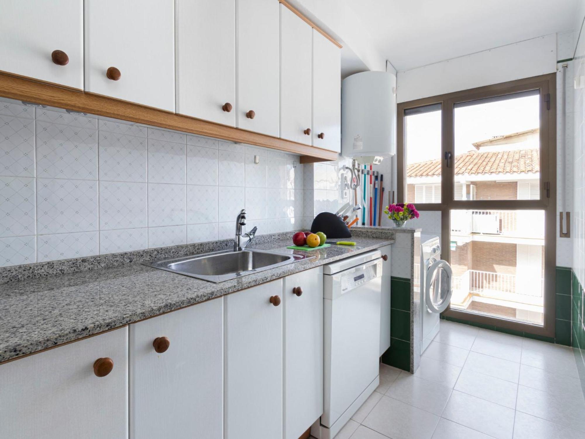 טורדמבארה Apartment Tatiana By Interhome מראה חיצוני תמונה